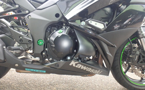 KAWASAKI NINJA 1000 ABS 2019 ZXT00W