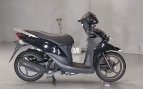 HONDA DIO 110 JF31