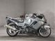 Фото Kawasaki 1400 GTR 2008 с японского аукциона