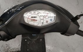 SUZUKI ADDRESS V50 CA4BA