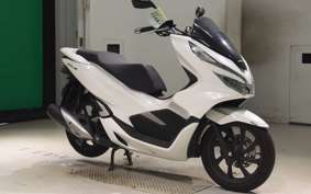 HONDA PCX 125 JF81
