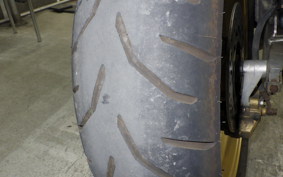 HONDA CB400SF VTEC SPEC 2 2002 NC39