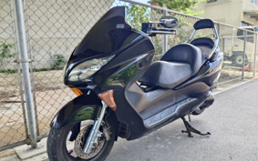 HONDA FORZA X MF08