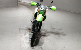 KAWASAKI KLX250 LX250E