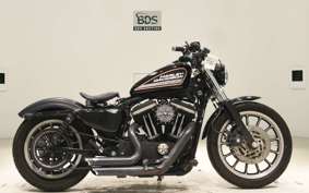 OTHER +HD. XL883R-I 2007