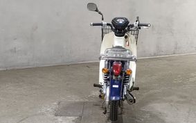 HONDA SUPER CUB50 AA07
