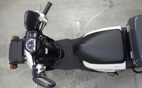 YAMAHA GEAR Gen.2 2001 UA08J