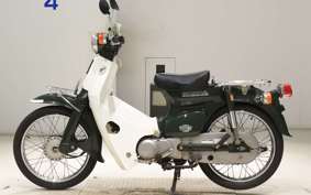 HONDA C90 SUPER CUB 2021 HA02