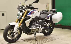 BMW R1250R 2022