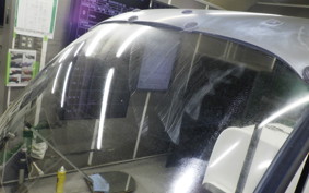 HONDA GYRO CANOPY 2014 TA03
