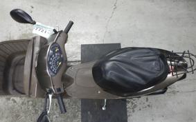 HONDA DIO CESTA GEN 2 1993 AF68