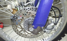 HUSQVARNA TE250 2019