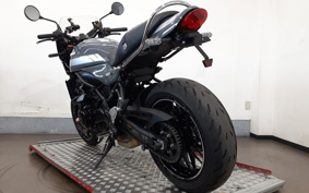 KAWASAKI Z900RS CAFE 2018 ZR900C