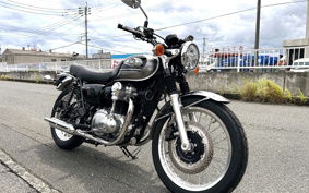 KAWASAKI W800 2024 EJ800E