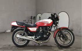 SUZUKI GSX400 GS40XF