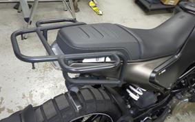 HUSQVARNA SVARTPILEN 250 2026