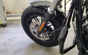 HARLEY XL1200XS 2019 LR3