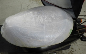 HONDA TODAY 2012 AF61