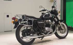 KAWASAKI W650 1999 EJ650A