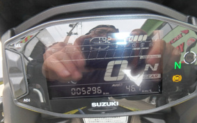 SUZUKI STROM SX EL11L