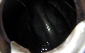 HONDA SHADOW 400 SLASHER 2001 NC40