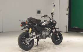 HONDA MONKEY Z50J