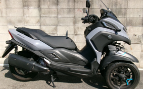 YAMAHA TORI CITY 300 ABS 2021 SH15J