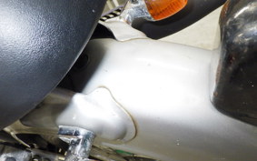 HONDA CL50 BENLY 2025 CD50