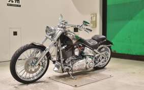 HARLEY FXSBSE 1800CVO 2013