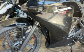 HONDA CBR250R MC41