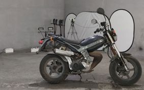 SUZUKI STREET MAGIC CA1LB
