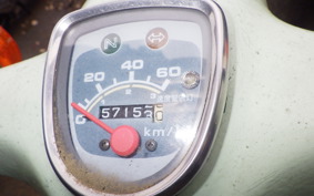 HONDA C50 SUPER CUB AA01