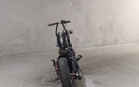 YAMAHA DRAGSTAR 250 VG02J