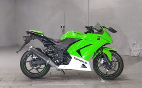 KAWASAKI NINJA250R EX250K