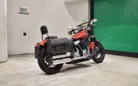 HARLEY FLSL 1750 2018