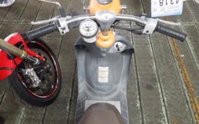 SUZUKI PALETTE 2012 CA45A