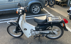 HONDA SUPER CUB90 HA02