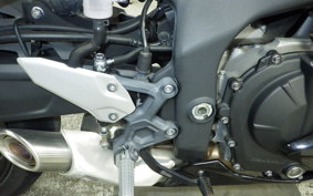 KAWASAKI ZX-25R ZX250E