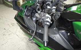 KAWASAKI NINJA H2 SX SE 2018 ZXT02A