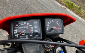HONDA XLX250R MD08