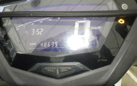 YAMAHA CYGNUS 125 XSR 3 SED8J