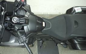 HONDA GL 1800 GOLD WING TOUR DCT 2026 SC79