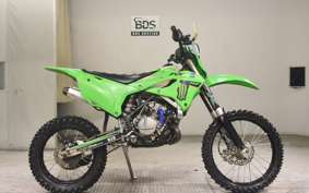 KAWASAKI KX112 KX112A