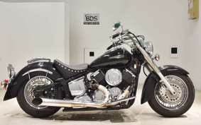 YAMAHA DRAGSTAR 1100 CLASSIC 2004 VP13J
