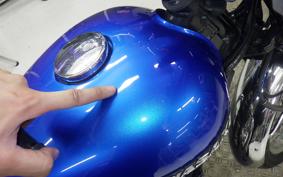 KAWASAKI W400 2009 EJ400A