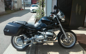 BMW R 1150 R 2002 0429