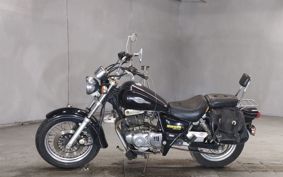 SUZUKI MA LOADER 250 NJ48A