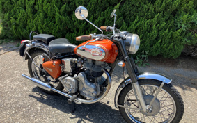 OTHER ENFIELD BARETTO350 1997 ...