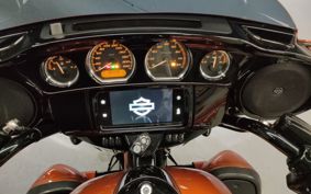 HARLEY  HARLEY FLHXS1870 KRP