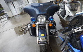 HARLEY FLHTC 1450 2001